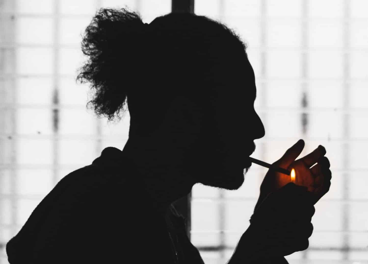 how to quit smoking weed