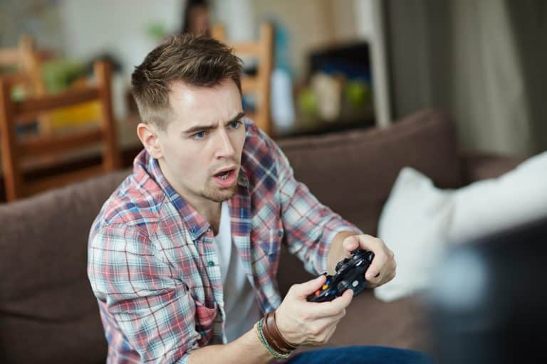 How to Stop Playing Video Games: 10 Signs You're Addicted