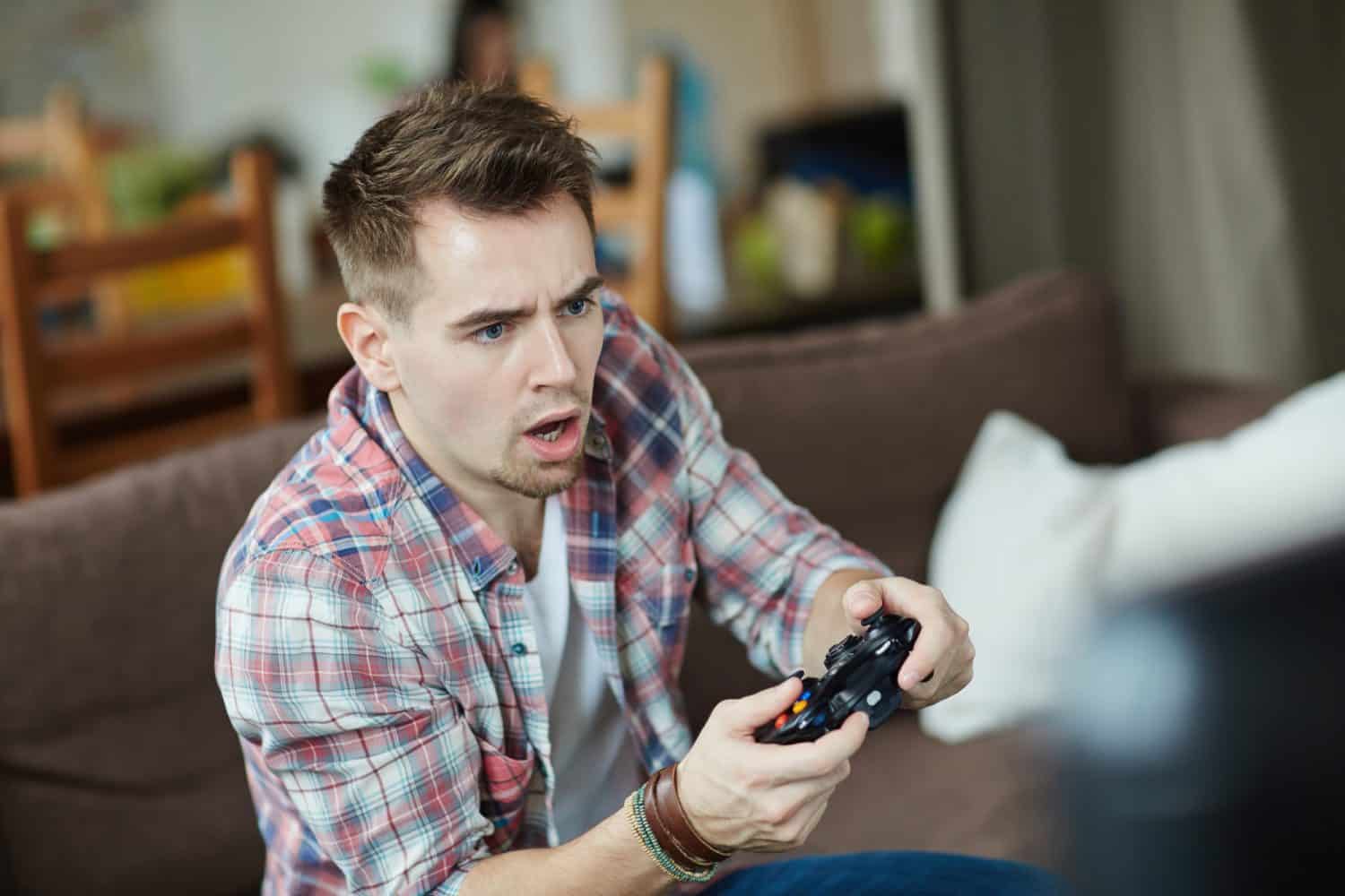 How to Stop Playing Video Games: 10 Signs You’re Addicted