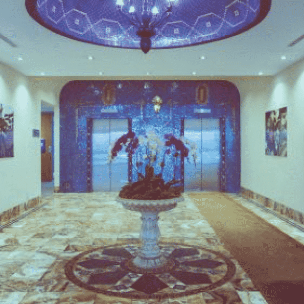 Trafalgar addiction treatment centres