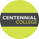 Logo of Centennial College