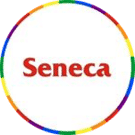 Logo of Seneca College