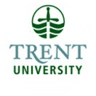 Logo of Trent University