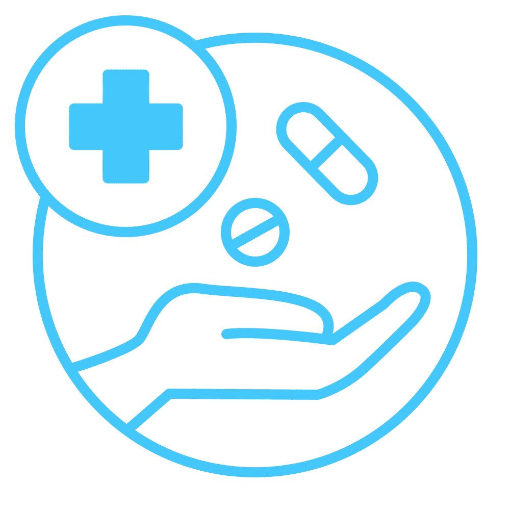 cocaine addiction treatment rosedale