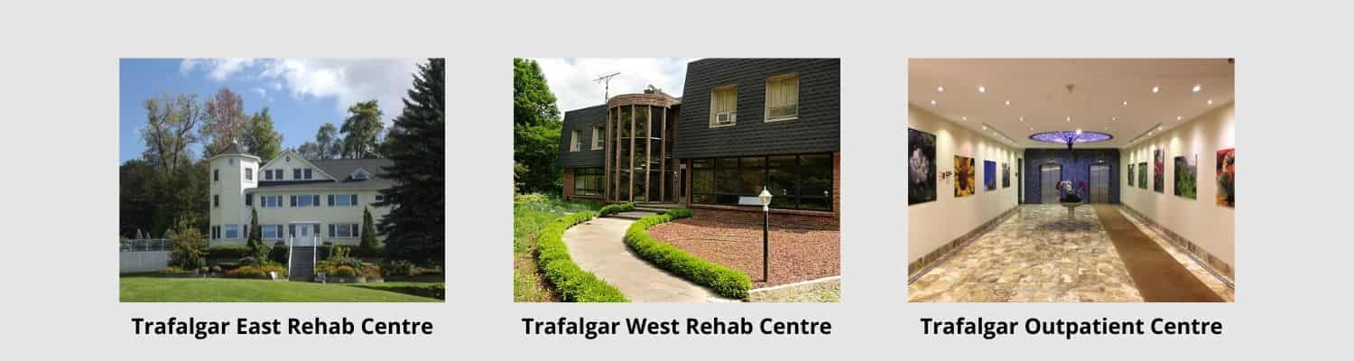 About Our Alcohol And Drug Rehab Centres In Toronto And Ontario