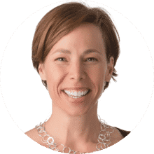 Photo of Karyn Dowdall