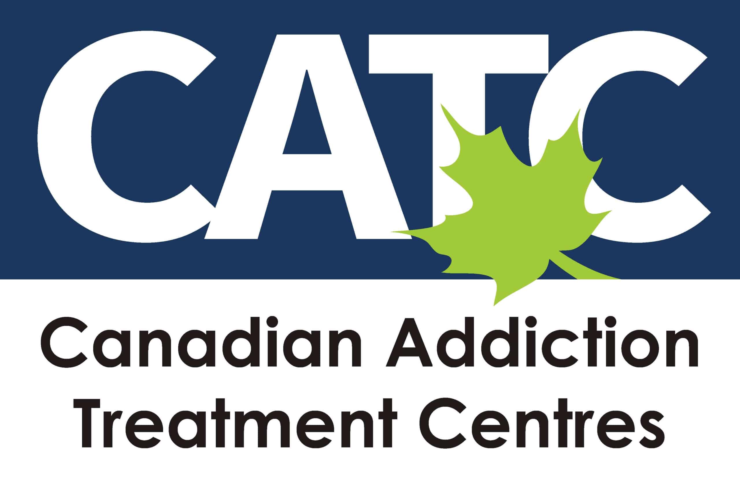 The CATC logo.